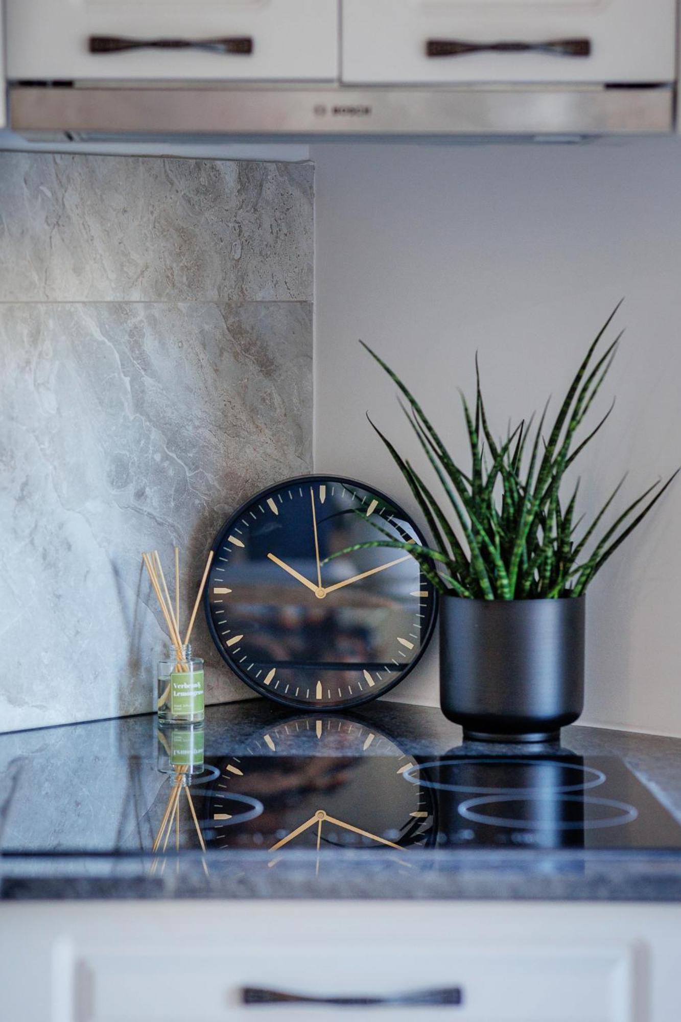 The Corner Luxe Apartment Bucareste Exterior foto