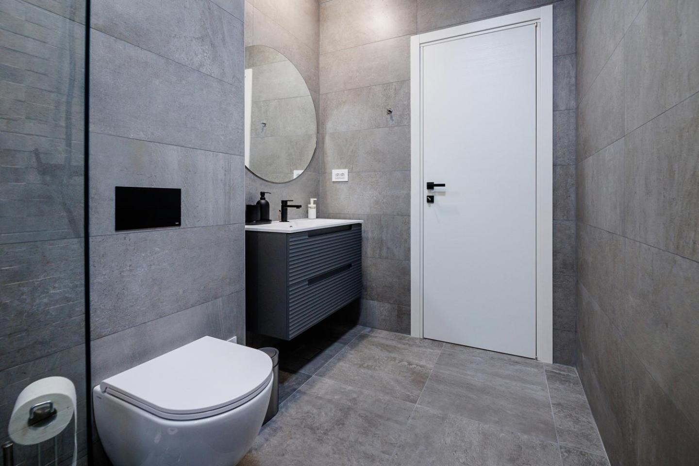 The Corner Luxe Apartment Bucareste Exterior foto