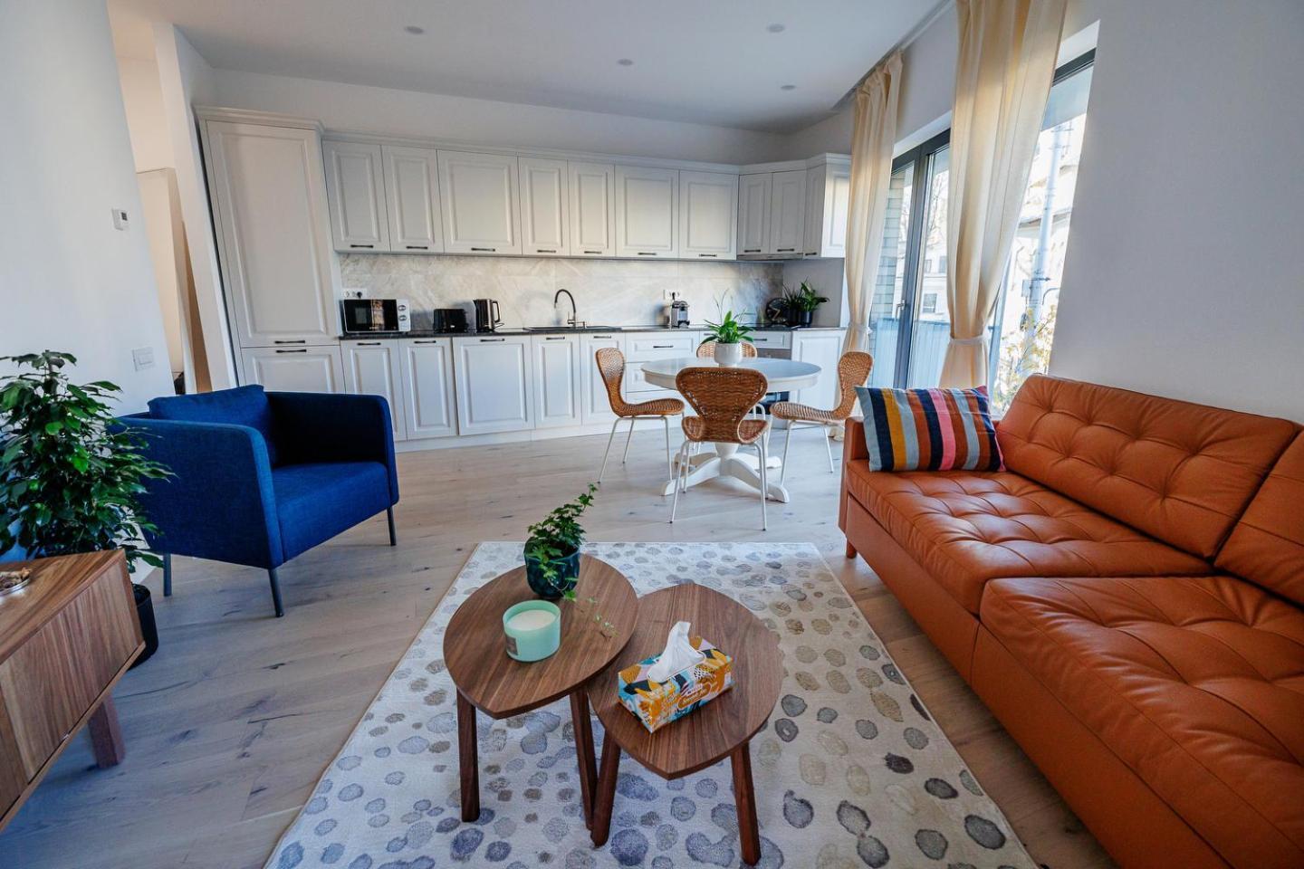The Corner Luxe Apartment Bucareste Exterior foto