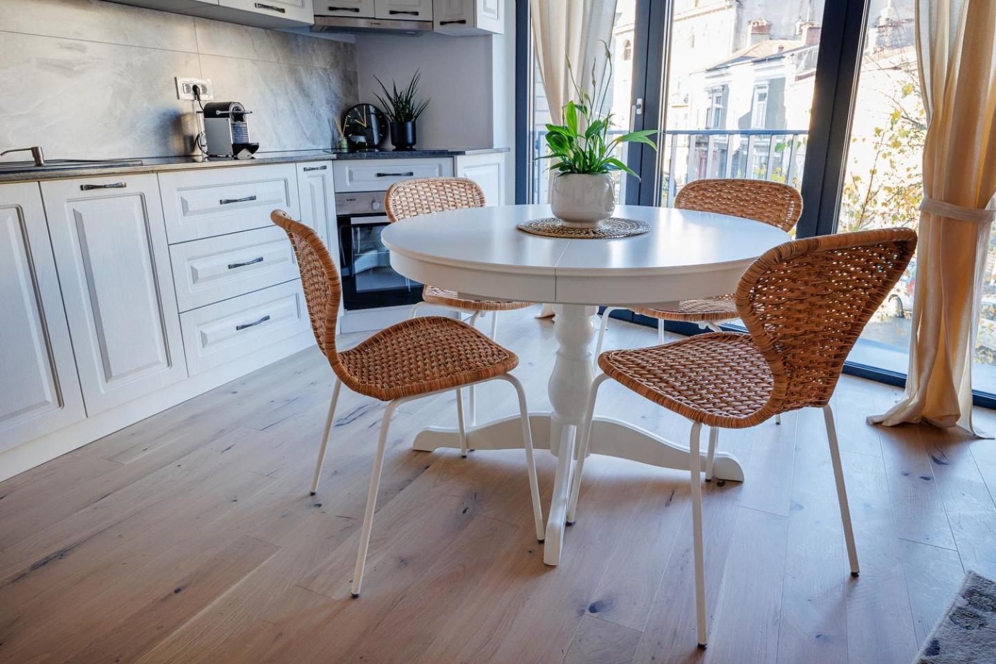The Corner Luxe Apartment Bucareste Exterior foto