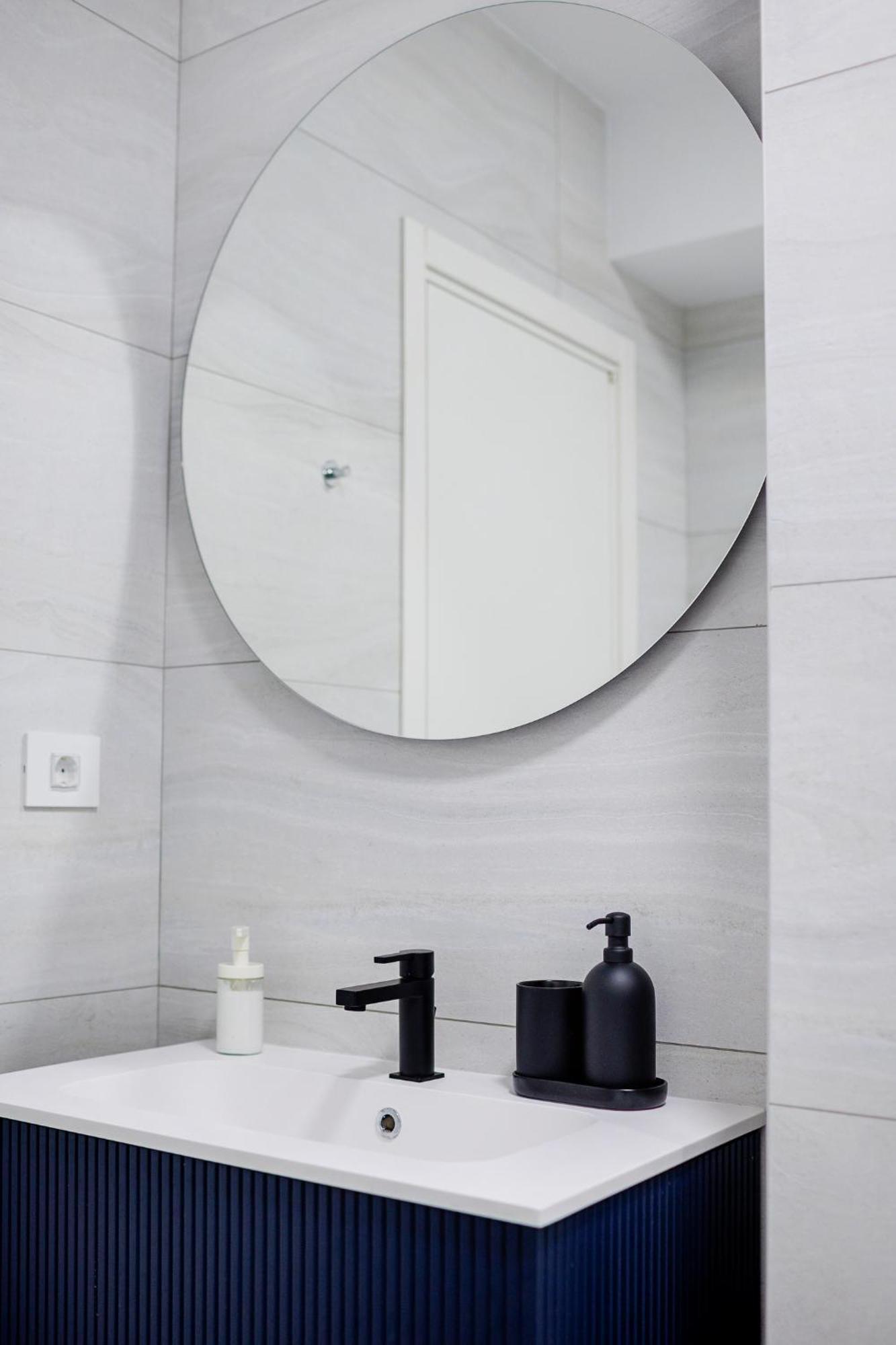 The Corner Luxe Apartment Bucareste Exterior foto